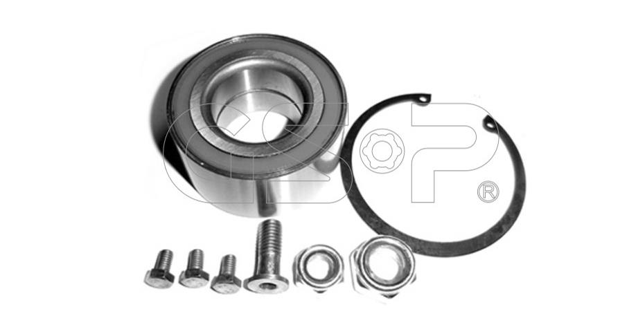 Buy GSP GK3406 at a low price in United Arab Emirates!
