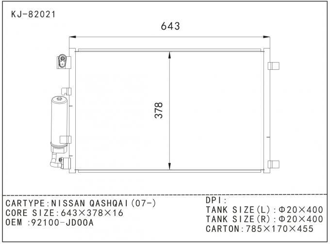 Buy Nissan 92100-JD00A at a low price in United Arab Emirates!