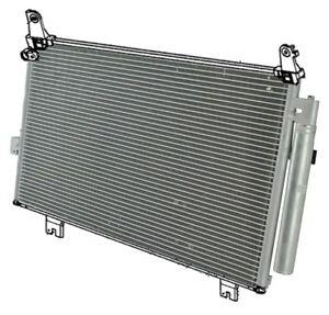 80100TLAA11 Honda AC Condenser