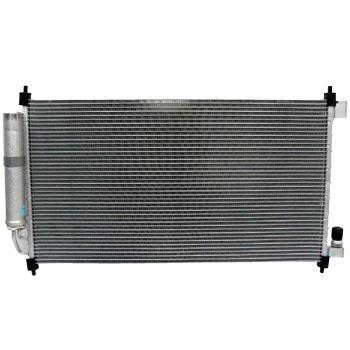 Air conditioner condenser Subaru Outback: CD090900 Koyorad AC Condenser