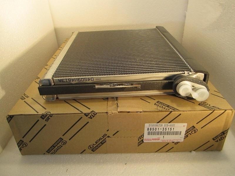 8850135151 Toyota AC Condenser