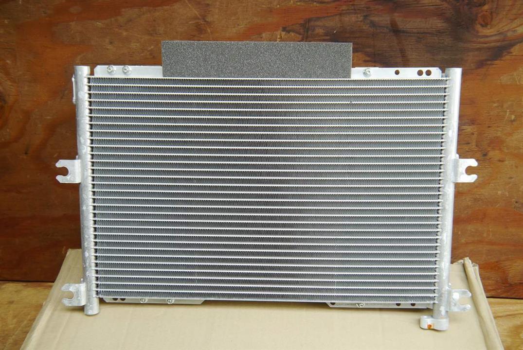 Suzuki 95311-81A12 Cooler Module 9531181A12