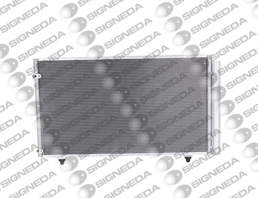 Signeda RCTY39111A Cooler Module RCTY39111A