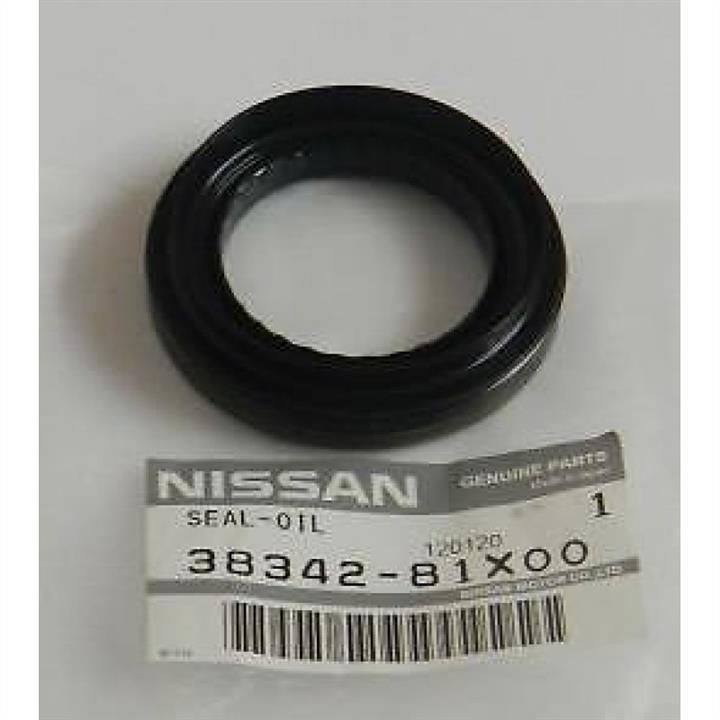 383428H50A Nissan Shaft Seal, differential
