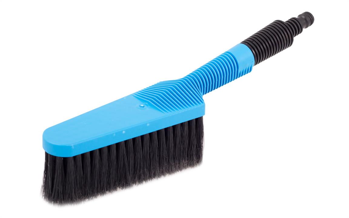 Kufieta 72089 Car Wash Brush (with water connection, with valve) ASZ PET 72089