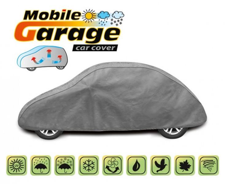 540962483020 Kegel-Blazusiak Kegel-Blazusiak Mobile Garage Car Cover, L