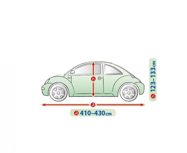 Kegel-Blazusiak Mobile Garage Car Cover, L Kegel-Blazusiak 5-4096-248-3020