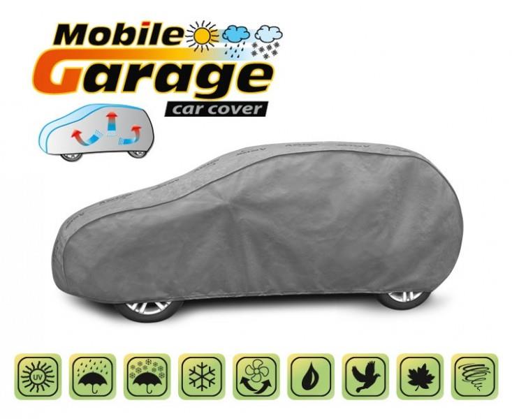 Kegel-Blazusiak 5-4103-248-3020 Car cover "Mobile Garage" size L1, Hatchback 541032483020