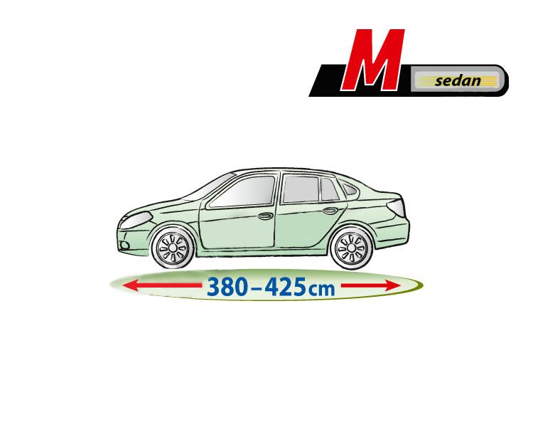 Kegel-Blazusiak Mobile Garage Car Cover, M Kegel-Blazusiak 5-4111-248-3020