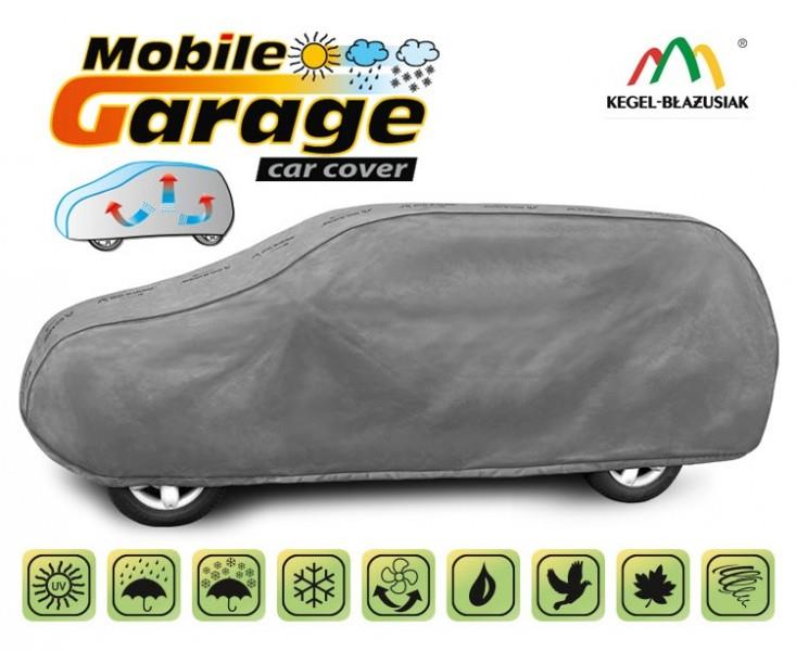 Kegel-Blazusiak 5-4128-248-3020 Car cover "Mobile Garage" size XL, Pickup 541282483020