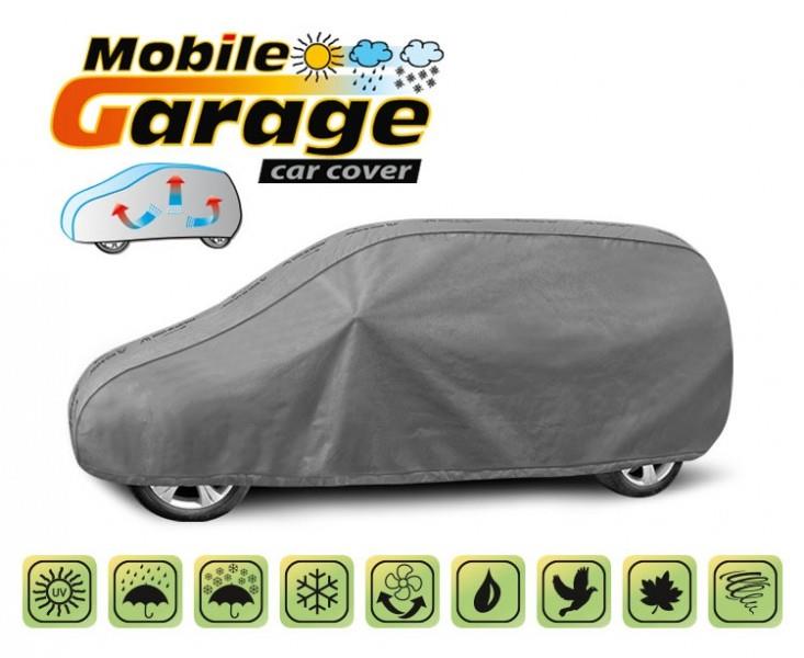 541352483020 Kegel-Blazusiak Kegel-Blazusiak Mobile Garage Car Cover, M