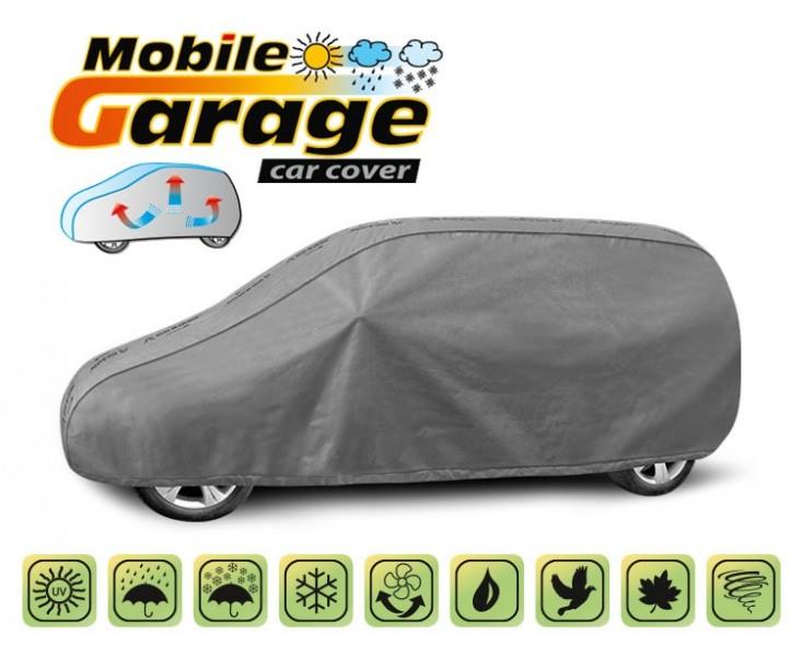 Kegel-Blazusiak 5-4136-248-3020 Car cover "Mobile Garage" size L, LAV 541362483020