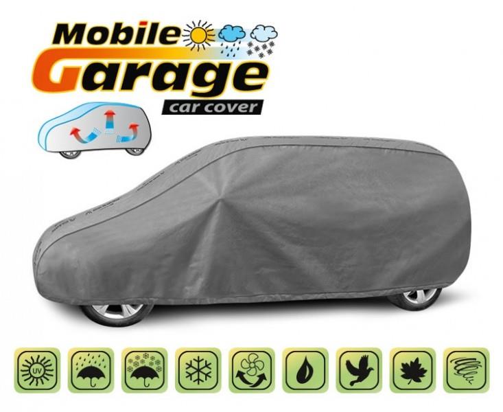 541372483020 Kegel-Blazusiak Kegel-Blazusiak Mobile Garage Car Cover, XL