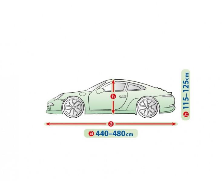 Kegel-Blazusiak Mobile Garage Car Cover, XL Kegel-Blazusiak 5-4143-248-3020