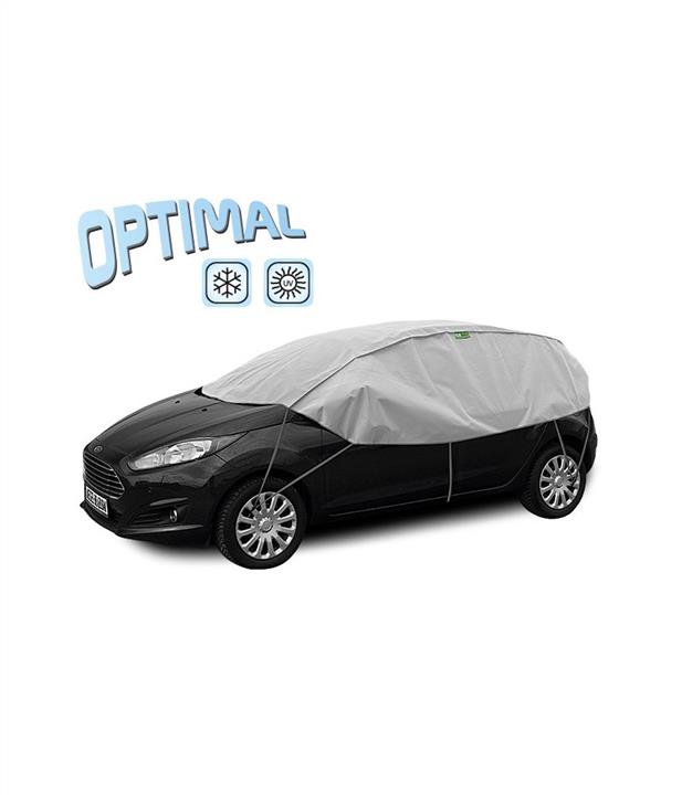 Kegel-Blazusiak 5-4530-246-3020 Car cover "Optimal" size S-M, Hatchback 545302463020