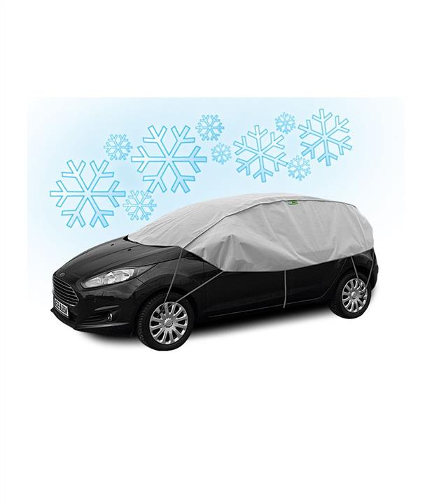 Kegel-Blazusiak Optimal Car Cover, S-M Kegel-Blazusiak 5-4530-246-3020