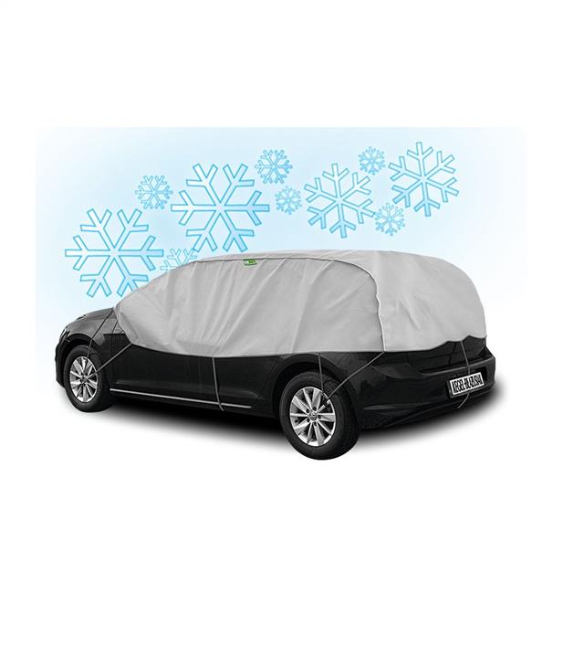 Kegel-Blazusiak Optimal Car Cover, M-L Kegel-Blazusiak 5-4531-246-3020