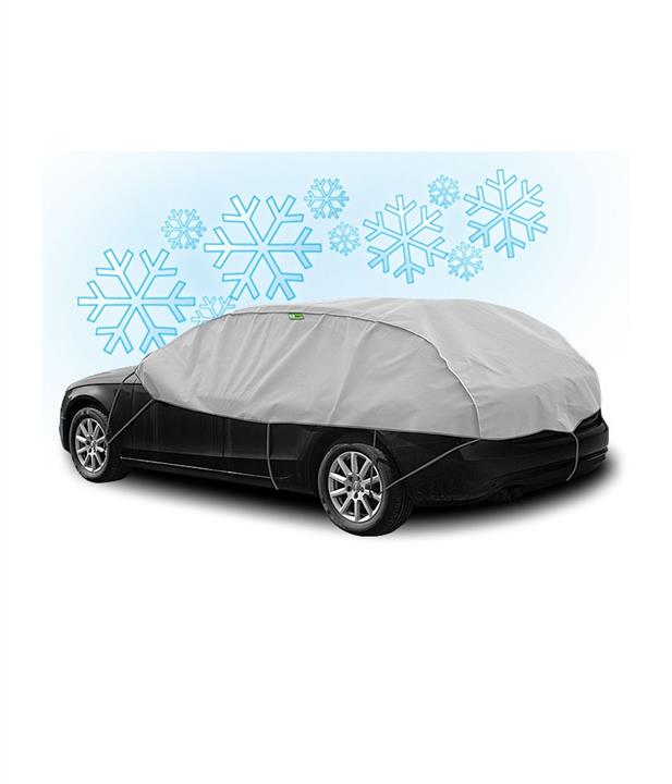 Kegel-Blazusiak Optimal Car Cover, L-XL Kegel-Blazusiak 5-4532-246-3020
