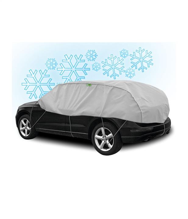 Kegel-Blazusiak Optimal Car Cover, M Kegel-Blazusiak 5-4539-246-3020