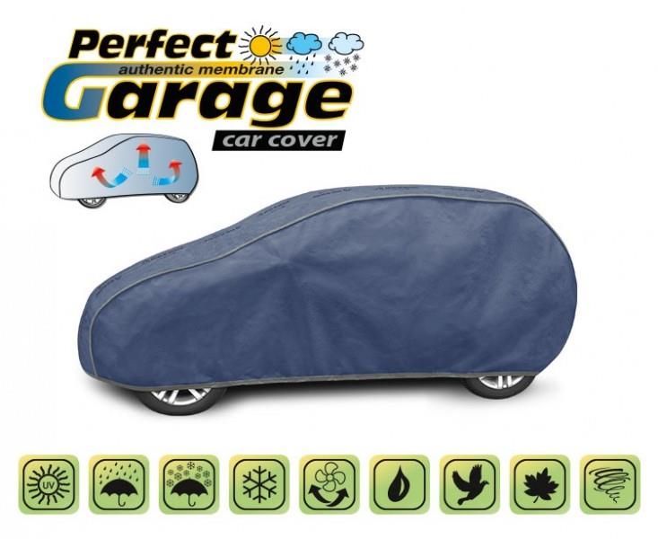 Kegel-Blazusiak 5-4625-249-4030 Car cover "Perfect Garage" size M1, Hatchback 546252494030