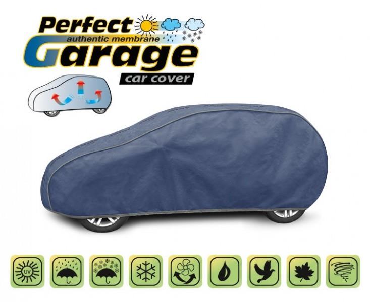 546262494030 Kegel-Blazusiak Kegel-Blazusiak Perfect Garage Car Cover, M2