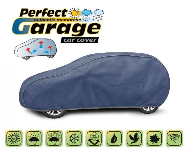 Kegel-Blazusiak 5-4627-249-4030 Car cover "Perfect Garage" size L1, Hatchback 546272494030