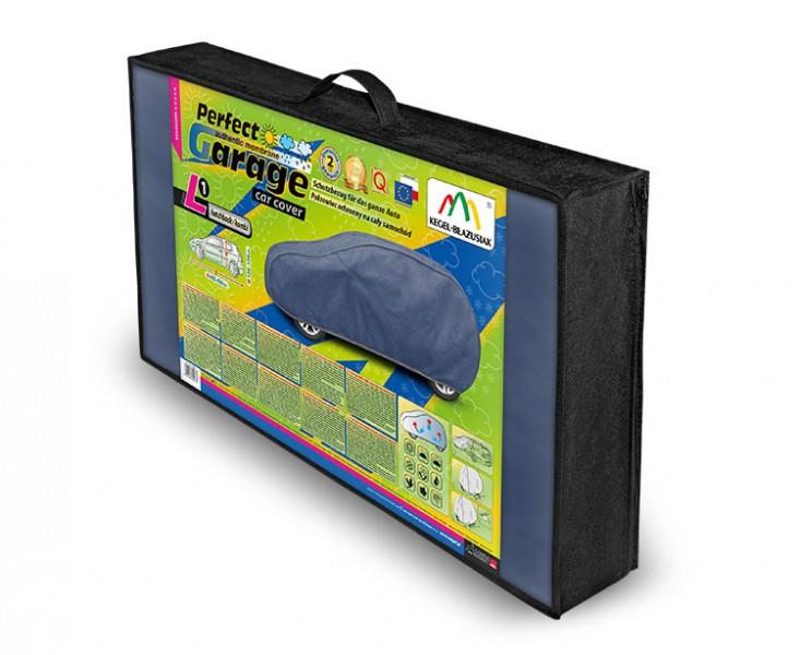 Kegel-Blazusiak Perfect Garage Car Cover, L1 Kegel-Blazusiak 5-4627-249-4030