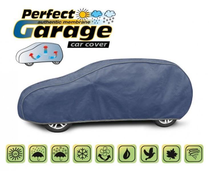 Kegel-Blazusiak 5-4628-249-4030 Car cover "Perfect Garage" size L2, Hatchback 546282494030