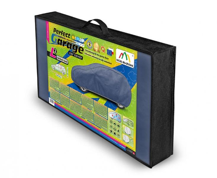 Kegel-Blazusiak Perfect Garage Car Cover, L2 Kegel-Blazusiak 5-4628-249-4030