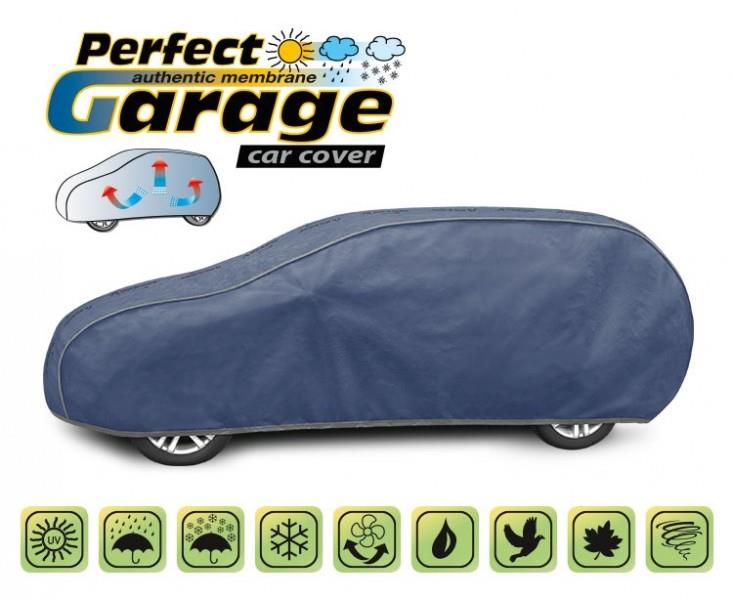 Kegel-Blazusiak 5-4629-249-4030 Car cover "Perfect Garage" size XL, Hatchback 546292494030