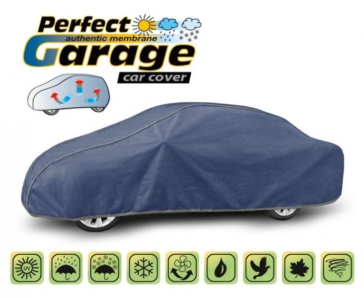 Kegel-Blazusiak 5-4643-249-4030 Car cover "Perfect Garage" size L, Sedan 546432494030