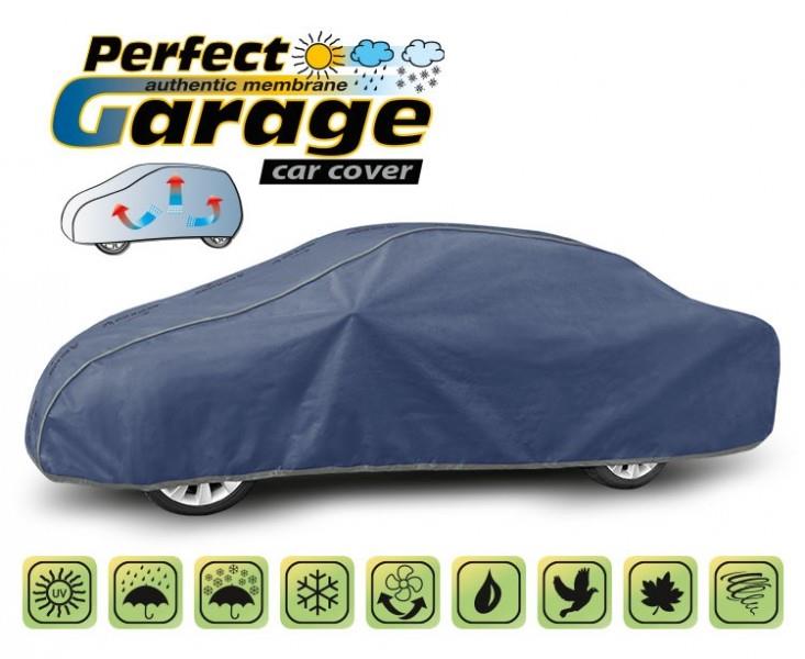 Kegel-Blazusiak 5-4647-249-4030 Car cover "Perfect Garage" size XXL, Sedan 546472494030