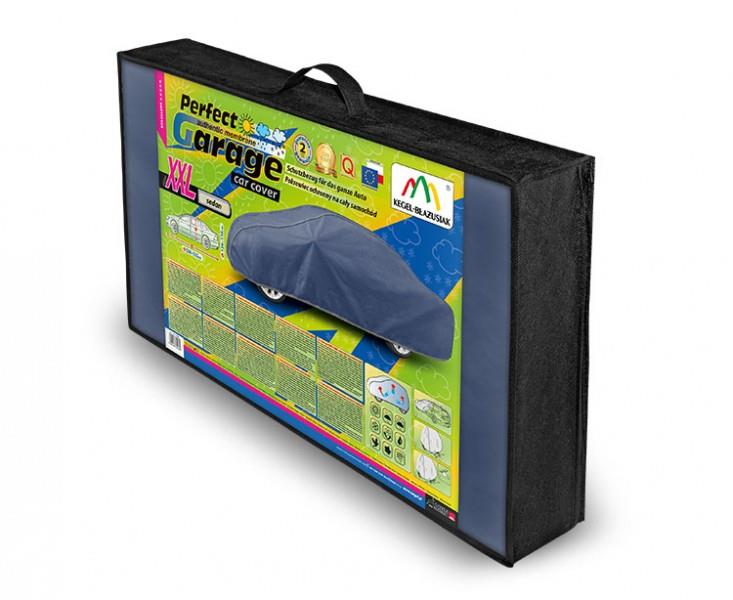 Kegel-Blazusiak Perfect Garage Car Cover, XXL Kegel-Blazusiak 5-4647-249-4030