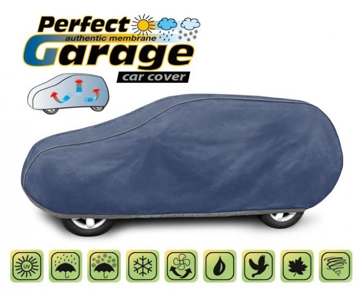 Kegel-Blazusiak 5-4654-249-4030 Car cover "Perfect Garage" size L, SUV/Off Road 546542494030