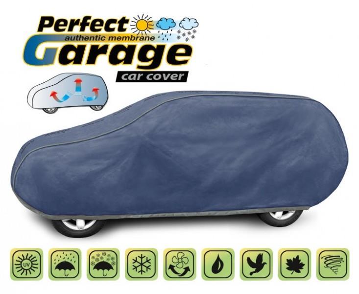Kegel-Blazusiak 5-4656-249-4030 Car cover "Perfect Garage" size XL, SUV/Off Road 546562494030