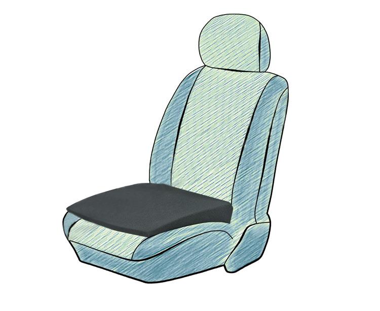 Kegel-Blazusiak 5-5102-230-4010 Seat cushion Napoleon 551022304010