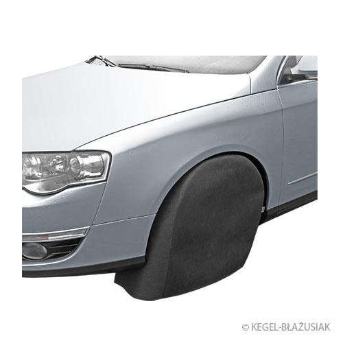 Kegel-Blazusiak 5-9705-246-4010 Protective wheel covers for aerosol treatment of cars "Lackierer" universal size 597052464010