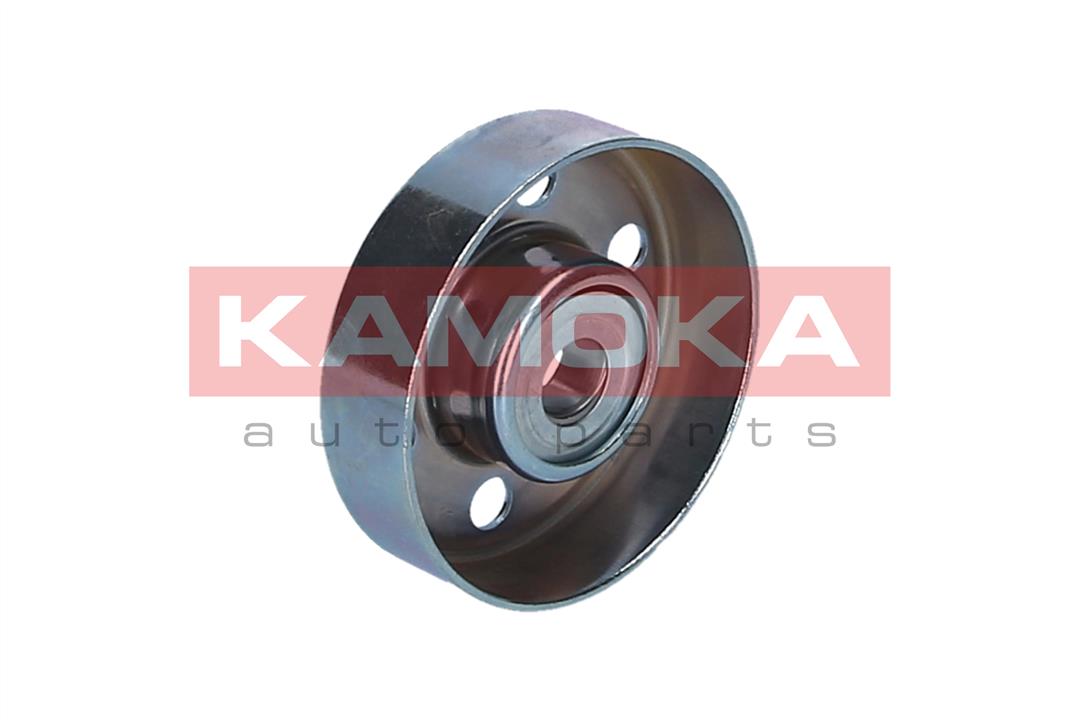 Kamoka R0372 Tensioner pulley, timing belt R0372