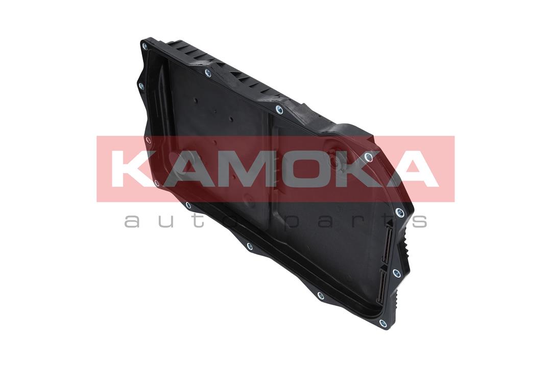 Kamoka F603301 Auto Trans Oil Pan F603301