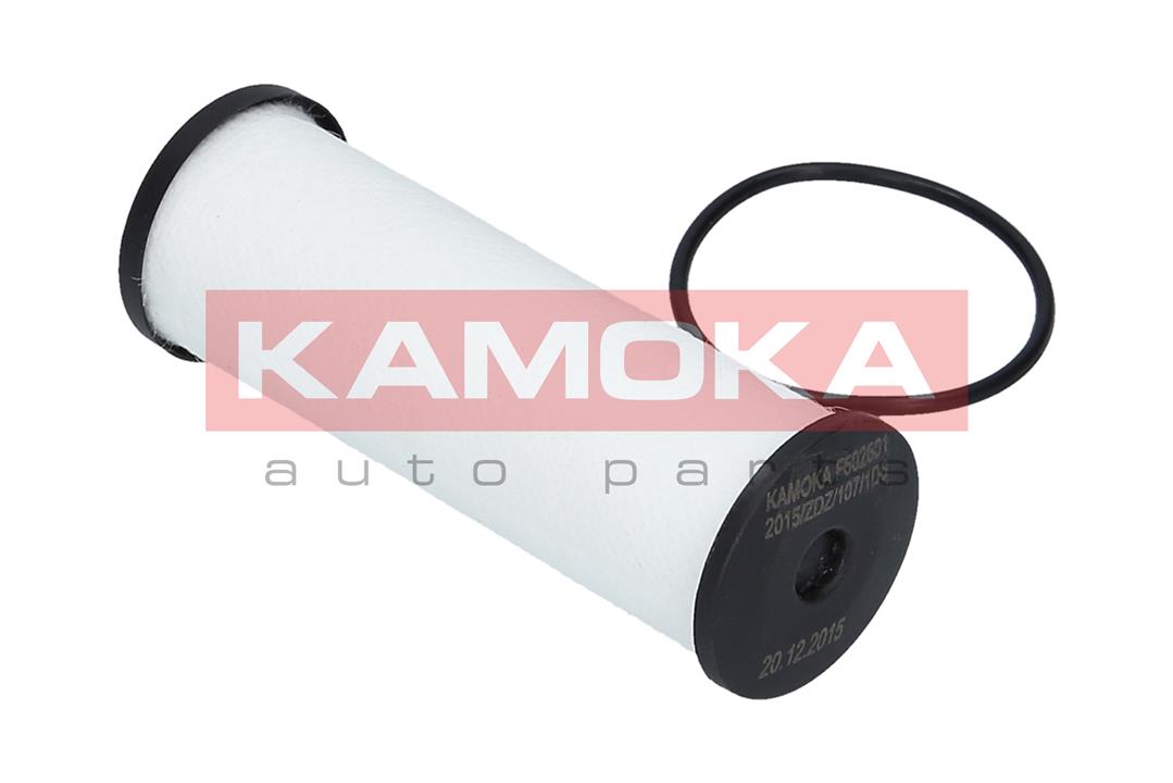 Kamoka F602601 Automatic transmission filter F602601