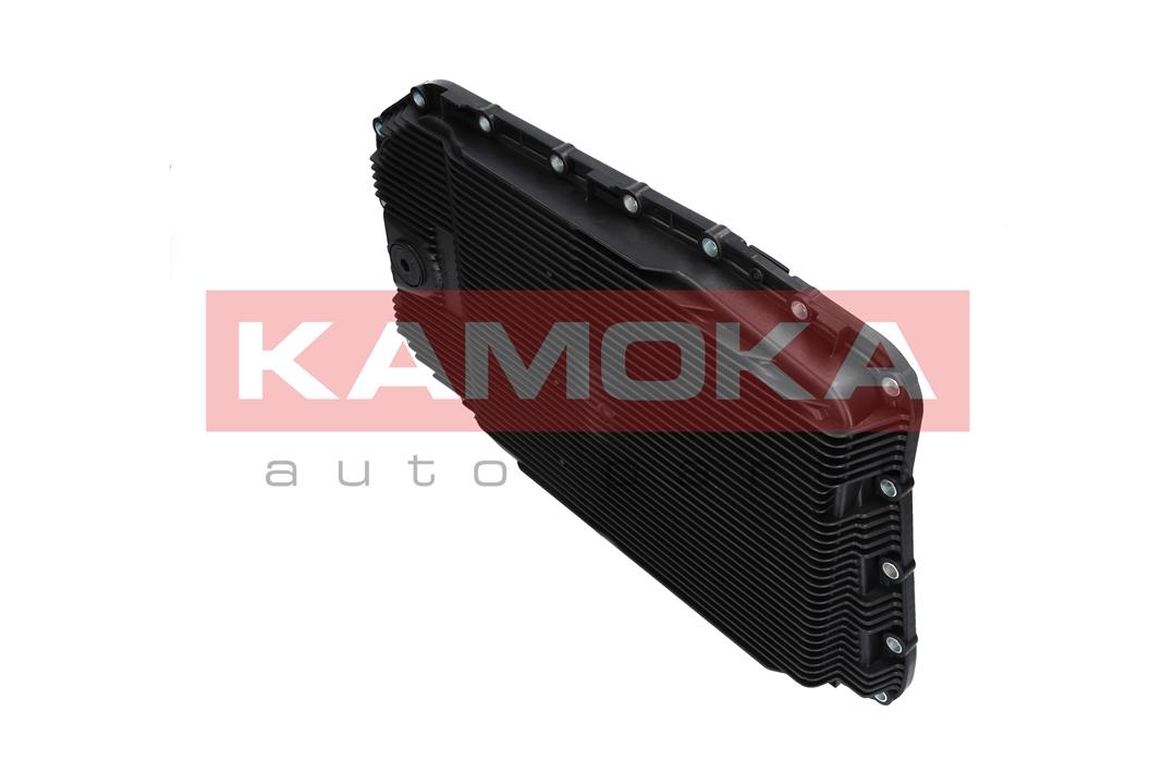 Kamoka F600701 Oil sump, automatic transmission F600701 F600701 Kamoka Oil sump, automatic transmission