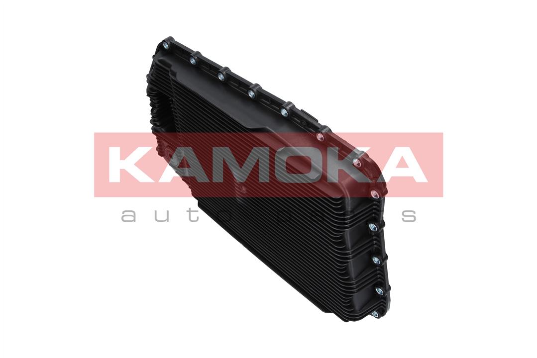 Kamoka F600601 Oil sump, automatic transmission F600601