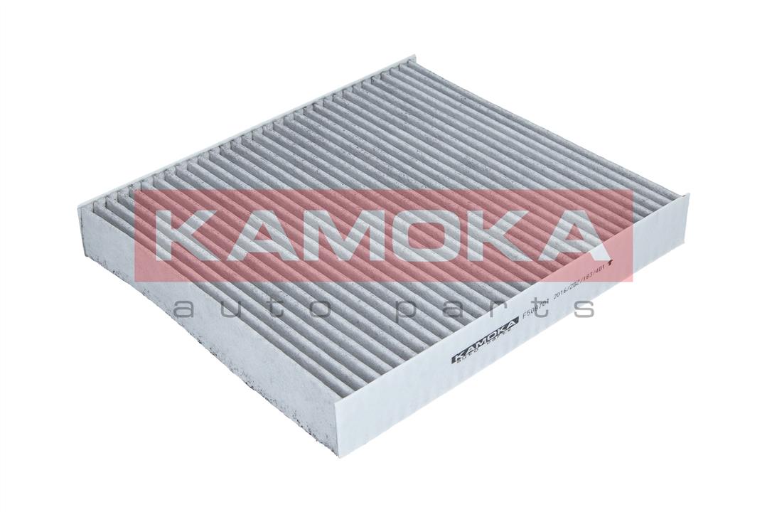 Kamoka F509701 Activated Carbon Cabin Filter F509701