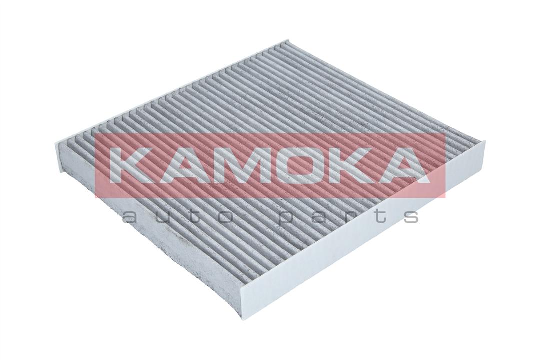 Kamoka F509601 Activated Carbon Cabin Filter F509601