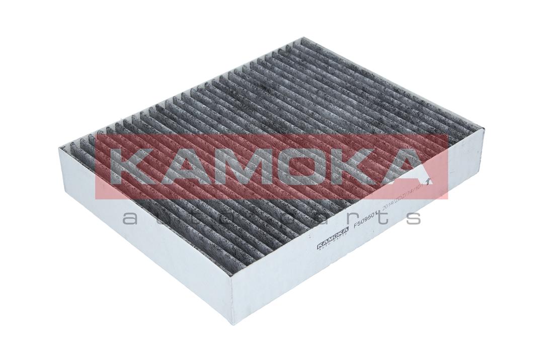 Kamoka F509501 Activated Carbon Cabin Filter F509501