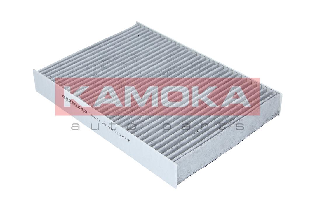 Kamoka F509401 Activated Carbon Cabin Filter F509401