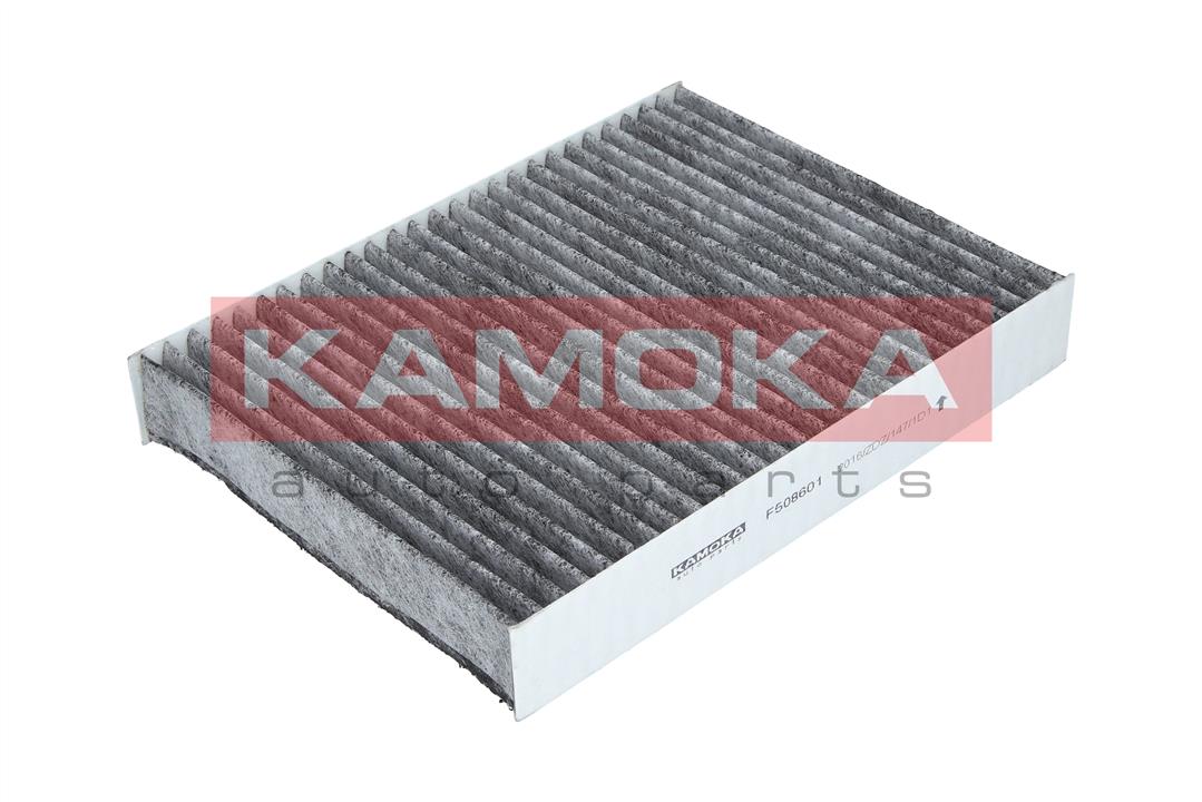 Kamoka F508601 Activated Carbon Cabin Filter F508601