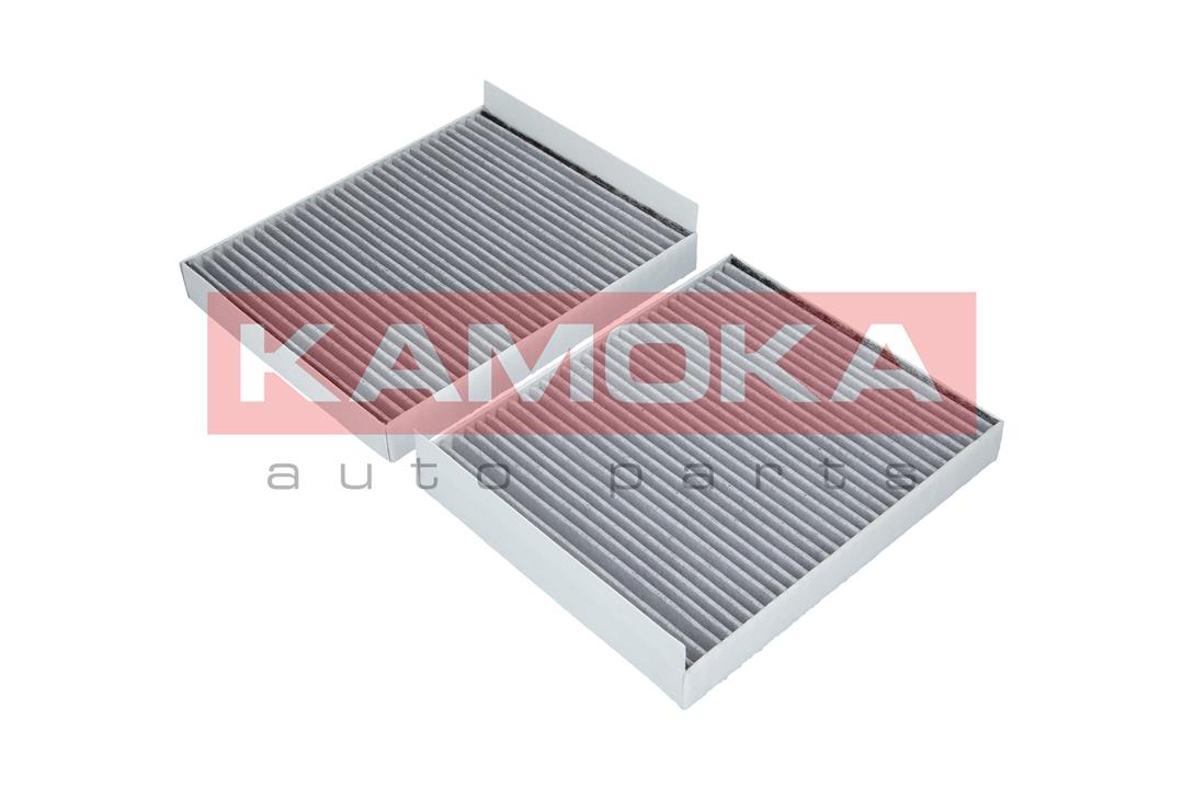 Kamoka F508401 Activated Carbon Cabin Filter F508401