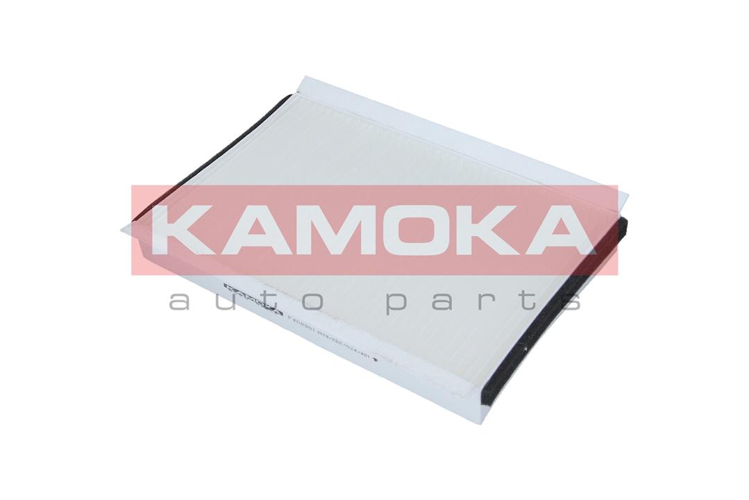 Kamoka F408901 Filter, interior air F408901