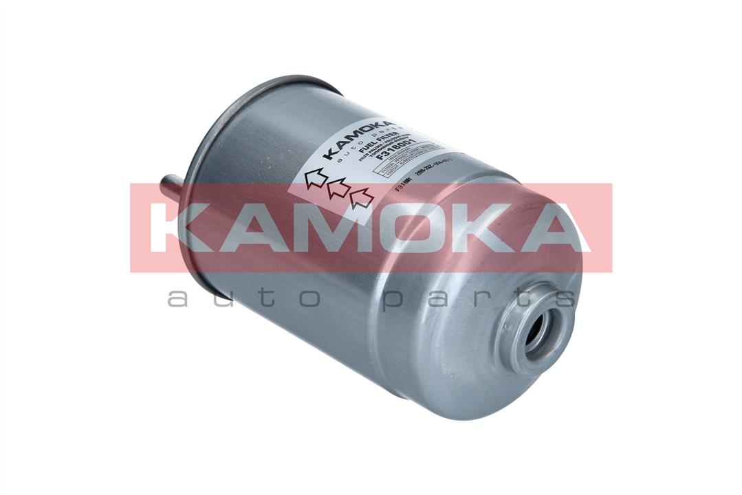 Kamoka F318001 Fuel filter F318001